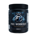 Pre-entreno Fitrium 300GR