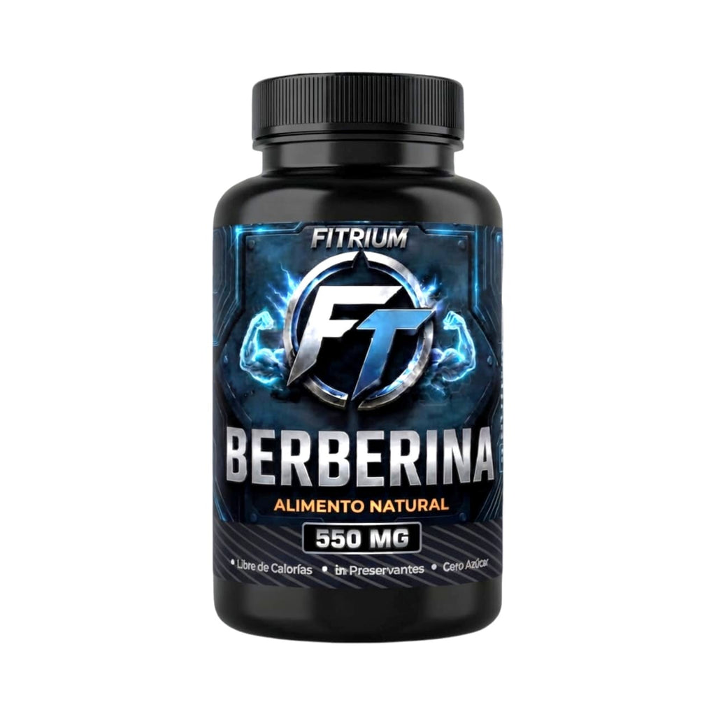 Berberina