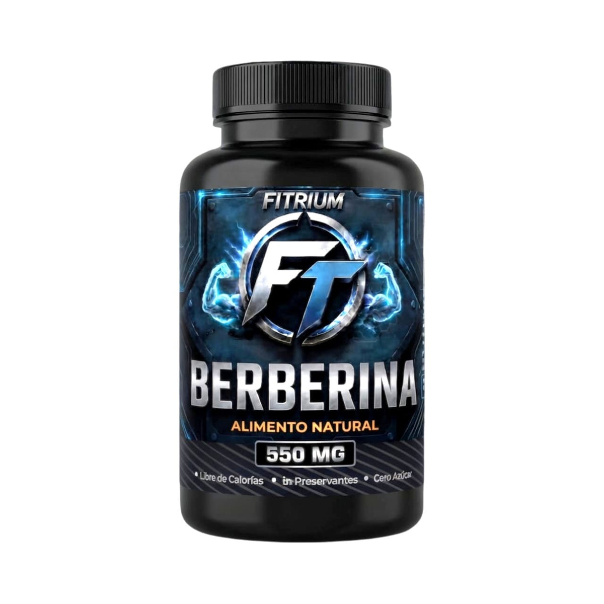 Berberina