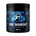 Pre-entreno Fitrium 300GR Sabor Frutal