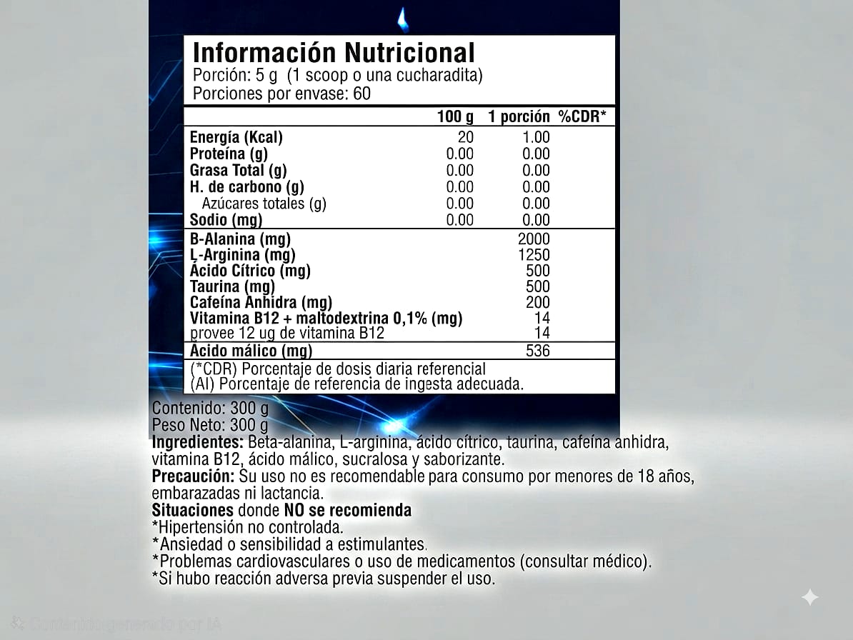Pack 2 Pre-entreno Frutilla